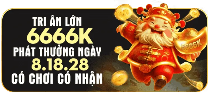 Hình ảnh hoàn trả cược hàng ngày cho người chơi Nổ Hũ