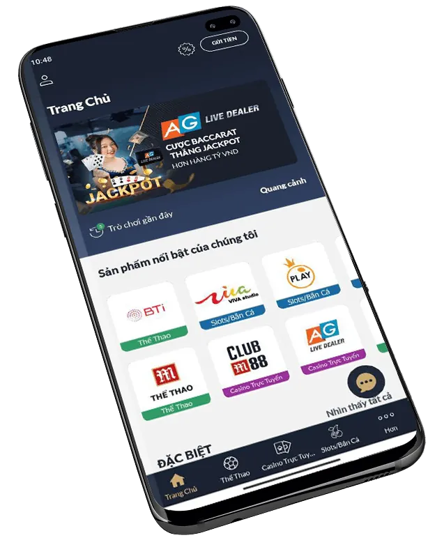 Quà tặng và sự kiện VIP i8bet