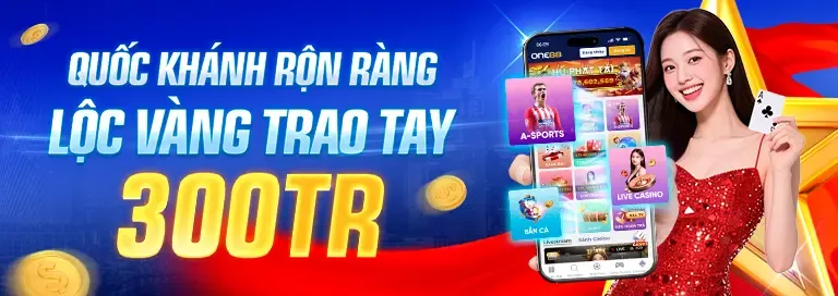 Tiền thưởng VIP i8bet